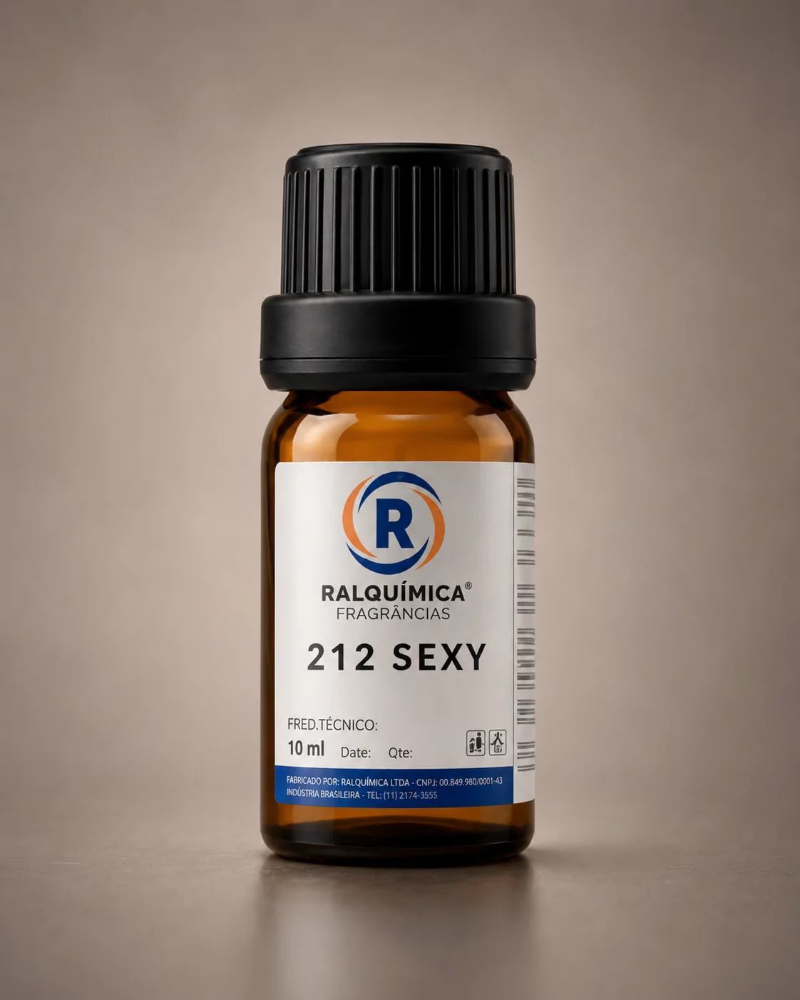Essência 212 Sexy
