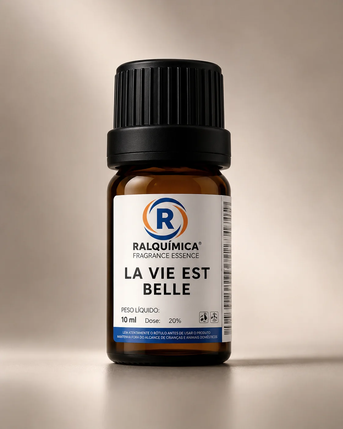 Essência La Vie Est Belle