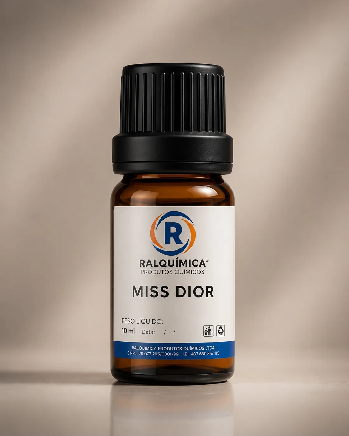 Essência Miss Dior